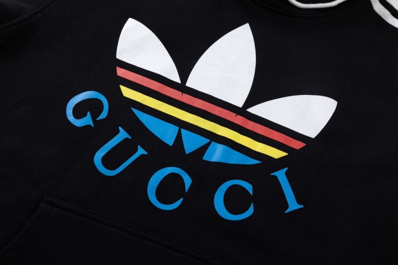 Gucci Hoodies